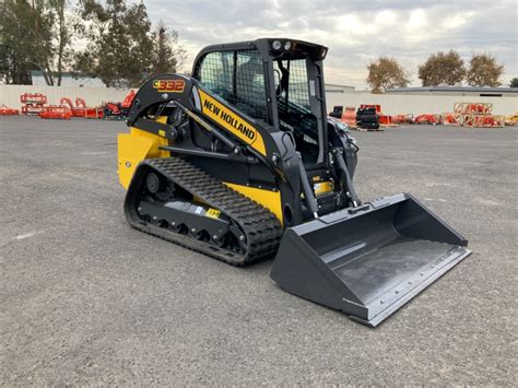 new holland c332 skid steer|new holland c332 for sale.